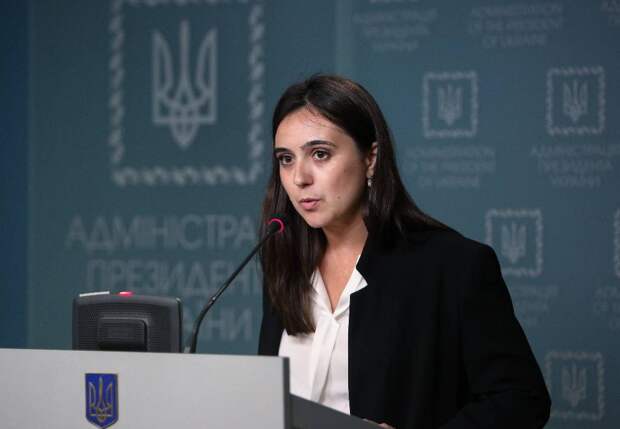 Мендель: у Украины в 2026 году три месяца для мирного соглашения с Россией