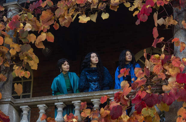 100 ночей героя (2025) 100 ночей героя (2025)