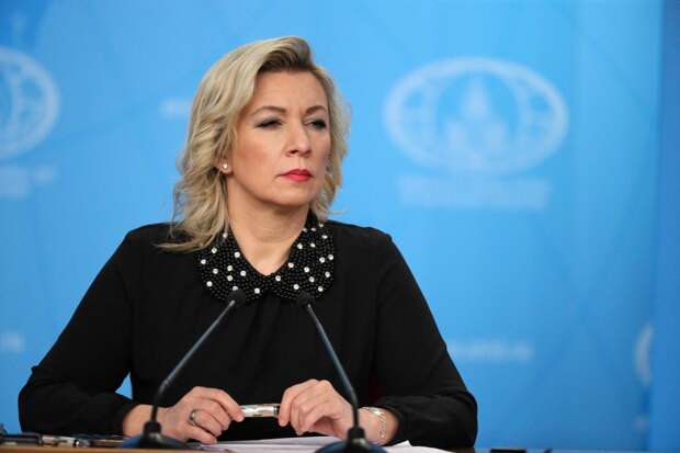 Захарова рассказала, сможет ли Запад продавить Сербию и настроить её против России