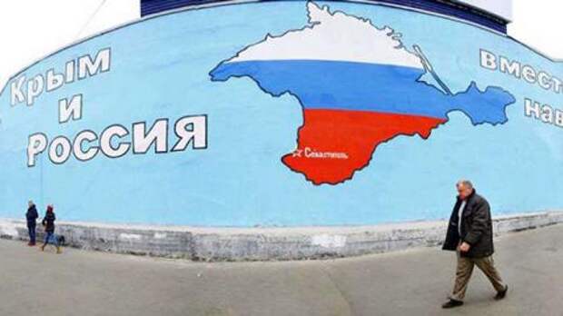 Крымский вопрос