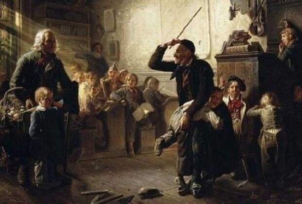 Я даже не догадывался!