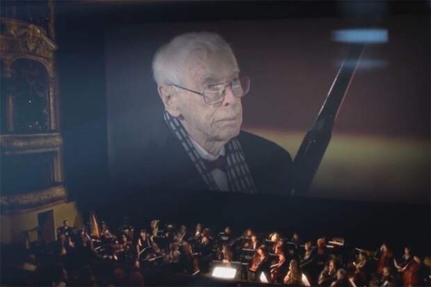 10 марта исполнится сто лет композитору Александру Зацепину