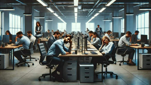 Названы самые популярные вакансии у россиян в 2025 году