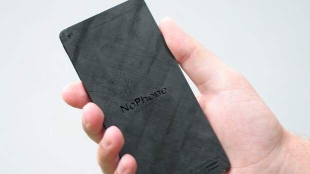 Nophone