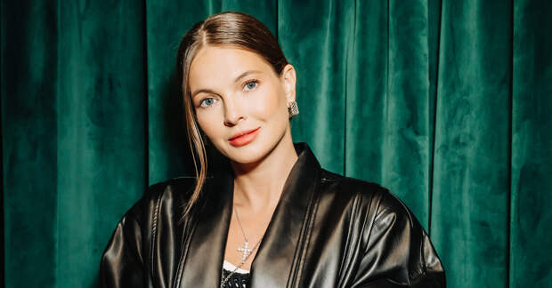 Поцелуи на камеру при муже: 37-летняя актриса Наталья Бардо о «кайфе» в жизни и «некрасивом поступке» близких