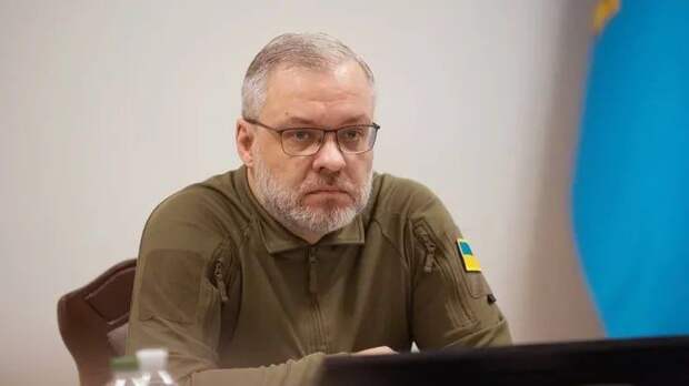 Задержан экс-министр энергетики Украины