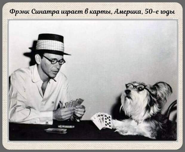 Фотографии прошлого, на которых история кажется ещё интересней