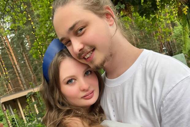 Сын Наташи Королёвой пожаловался на жену из‑за кружек и громких криков