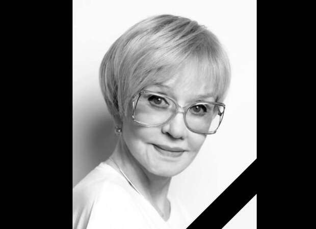 Прощание с актрисой Верой Алентовой пройдет 29 декабря