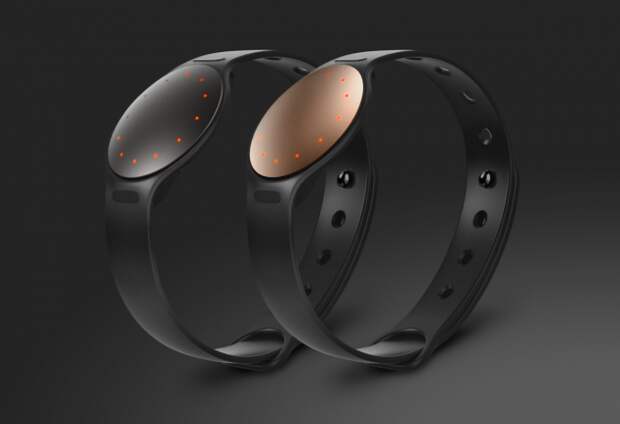 Misfit Shine 2