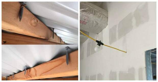 15 раз работа была выполнена не тяп-ляп, а гораздо хуже