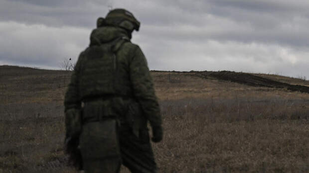 Российский офицер предложил боевику ВСУ сдаться в плен и спас его от смерти