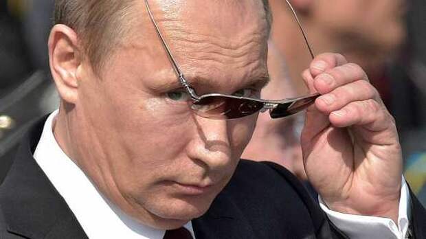 Не стоит недооценивать Путина, — глава ЦРУ | Русская весна