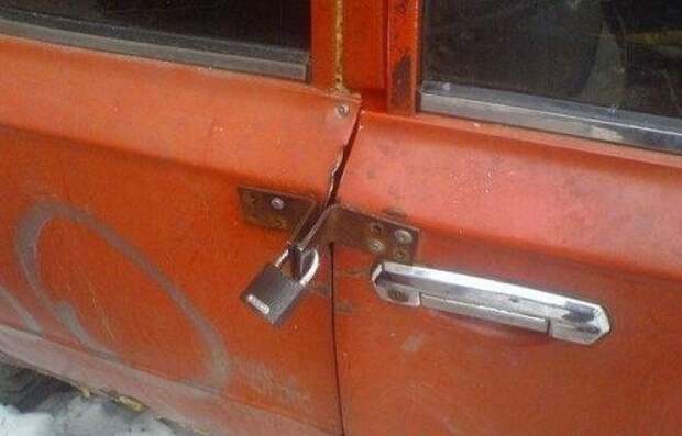 самые странные изобретения 