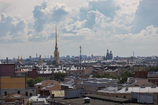 Депутаты ЗакСа наградили благотворителей за помощь ветеранам и сиротам