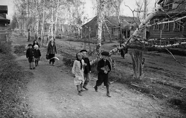 Редкие фотографии Великой Отечественной войны