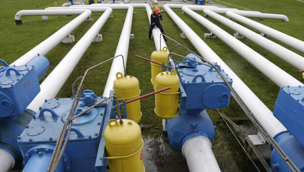 Миллер: Киеву хватит предоплаченного газа на четыре дня