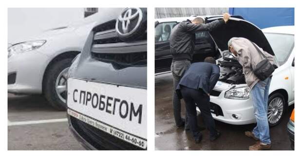 Только через аукцион: в России хотят запретить продавать машины "из рук в руки" ynews, автомобили, авторынок, аукцион, реформа