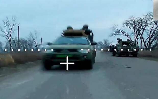 Кинжальные удары с воздуха: как беспилотники поддерживают наступление на Красноармейском направлении