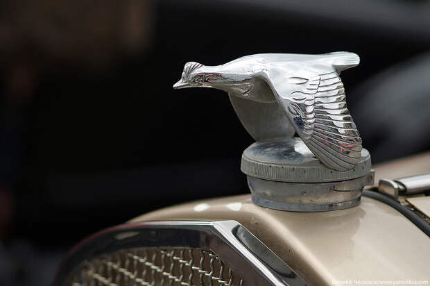 Ралли старинных автомобилей в Москве авто, олдтаймер, ретро автомобили, старинные автомобили