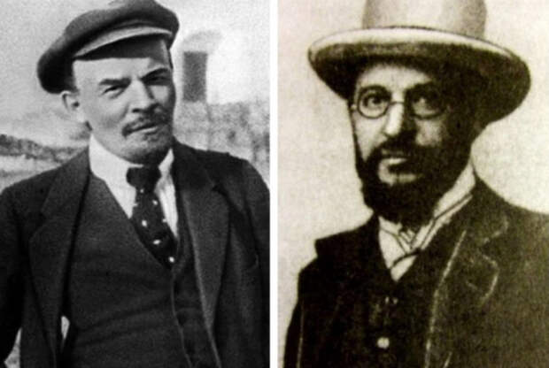 Несостоявшийся правитель России: что случилось с конкурентом Ленина Абрамом Гоцем?