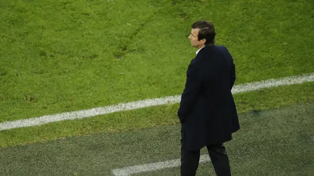 Сёмин считает «Мальмё» опасным соперником для «Зенита»