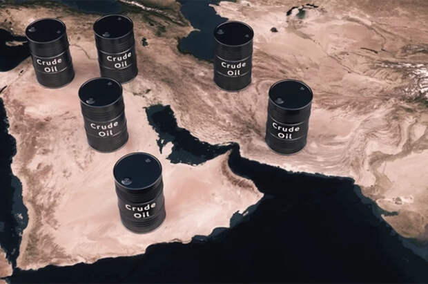 Аналитики объяснили, как ситуация в Ормузском проливе повлияет на рубль