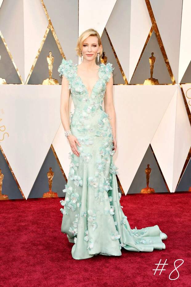 CATE BLANCHETT