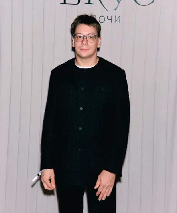 Александр Перепёлкин