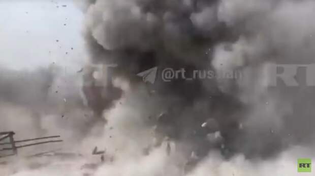 Израильский удар по журналистам RT в Ливане вызвал бурную реакцию в соцсетях