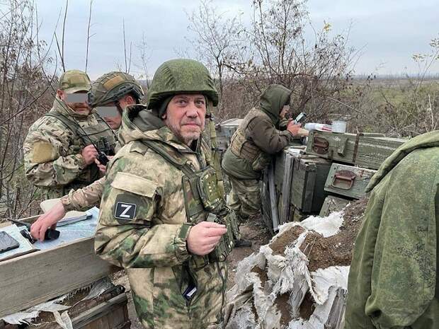 Все доставлено на позиции 3 батальона 11 полка НМ ДНР
