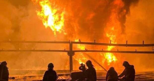 339 дронов и управляемые бомбы: атака на Россию