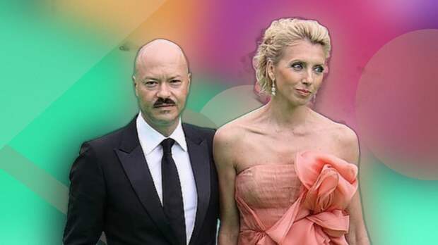 «Мы перешли ту грань»: как Светлана Бондарчук нашла счастье после 25 лет брака с Федором и родила сына в 54 года