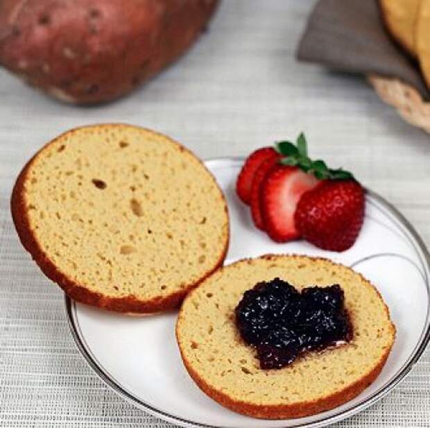 Вкуснейшие бутерброды без хлеба