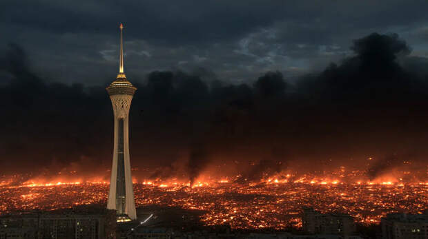 Путь Али Хаменеи: Послушный сын, революционер, лучший ученик Хоминеи. Биография убитого лидера Ирана