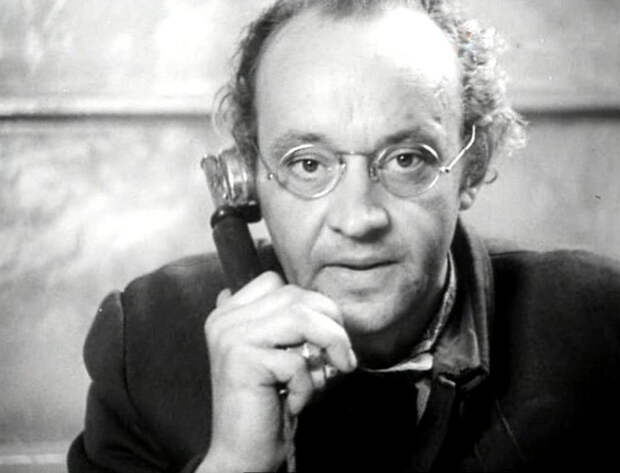 Лев Перфилов: как предательства женщин и амплуа злодея сломали, но не добили актера