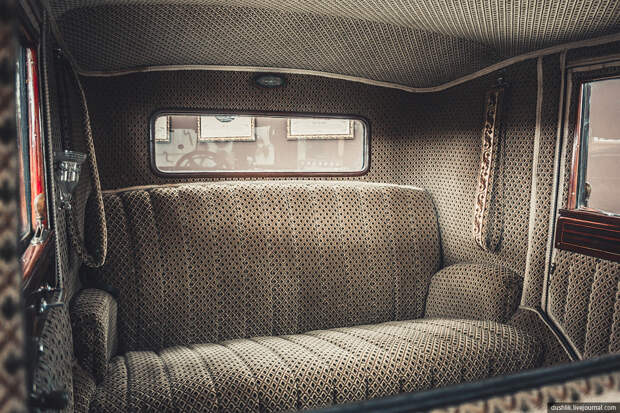 Музей ретро-автомобилей в Челябинске авто, автомузей, музей, олдтаймер, ретро автомобили