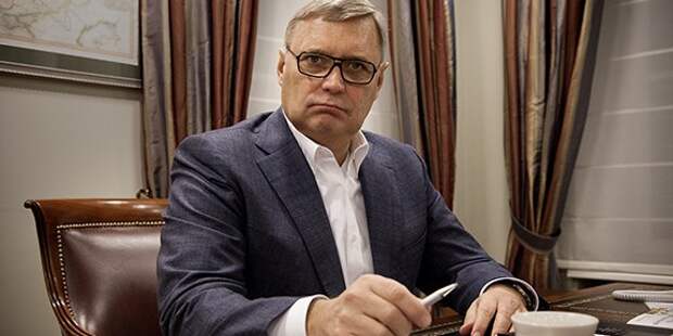 Касьянов предложит США ввести санкции против российских журналистов