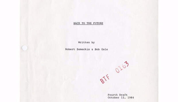 The script was rejected over 40 times and by every studio.