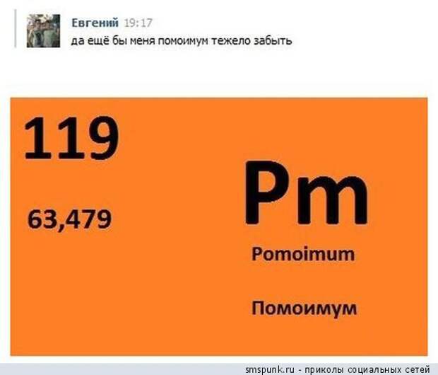 Помоимум