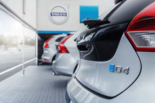 Introducing the new generation Polestar Performance Optimisation