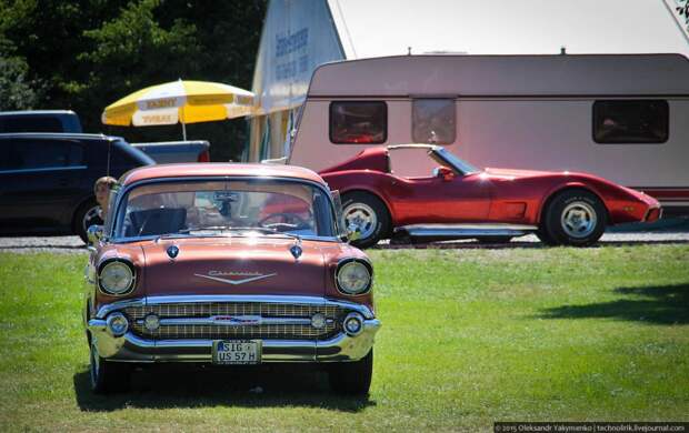 Американские автомобили 50-х авто, американский автопром, олдтаймер, ретро автомобили