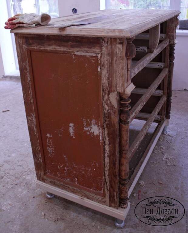 лакирование лакирование