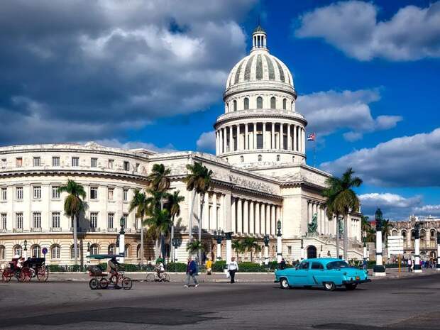 Куба объявила бойкот США: "На Саммите Америк нас не будет"