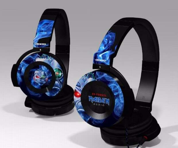 Наушники Onkyo ED-PH0N3S