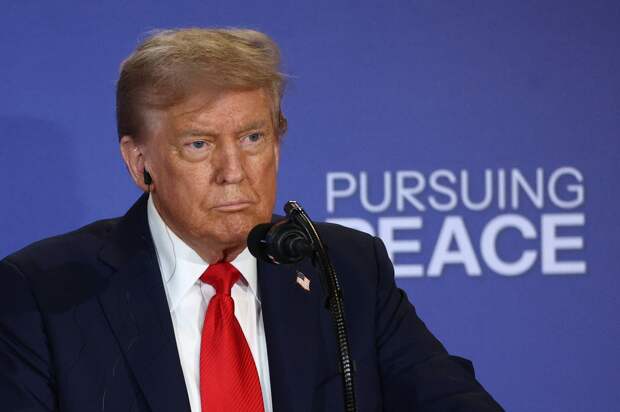 «Он хитрец». Трамп рассказал о своем отношении к Зеленскому и признал потерю Украиной территорий