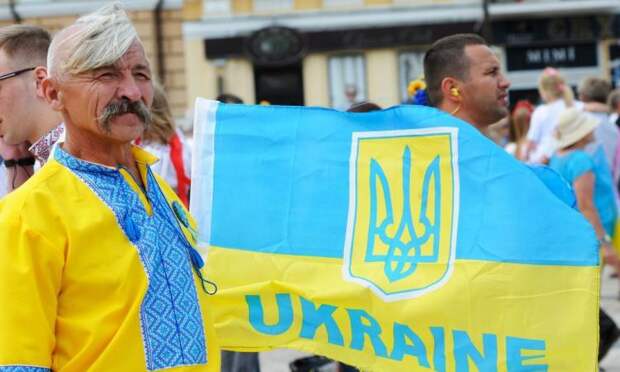 Украине предрекли гражданскую войну