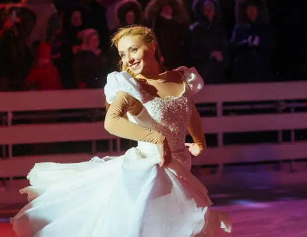 “За уши притянуто”, – Рудковскую сравнили с Навкой, и это сравнение не в её пользу