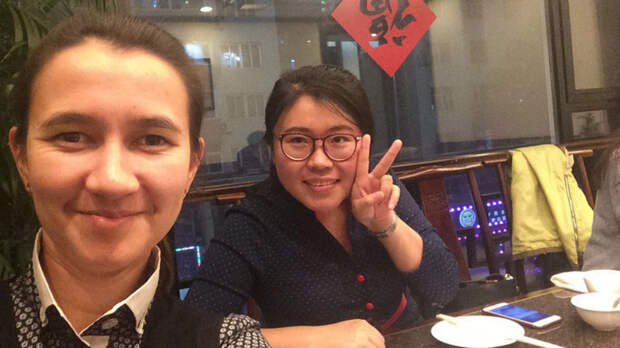 "Нужно быть экспертом". Специалист назвала три качества для работы на мировом рынке