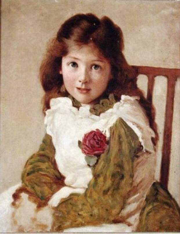 Живопись от Джорджа Данлопа Лесли (George Dunlop Leslie) Живопись от Джорджа Данлопа Лесли (George Dunlop Leslie)